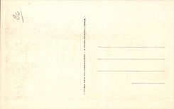 CPA Crotoy the beach per hour of the bath