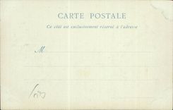 CPA Abbeville the church St Vulfran