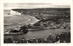 CPA Seas les Bains View on Seas and basins