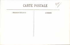 CPA Seas les Bains View on Seas and Treport