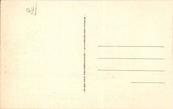 CPA Crotoy fire of tide