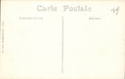 CPA Plank the church