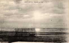 CPA Ault onival Sunset