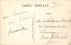 CPA Fort Mahon Beach dunes