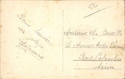 CPA Fort Mahon Beach the beach