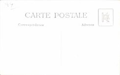 CPSM Cucuron der alte Feudalunterhalt