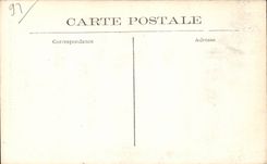 CPA Interior Rueil of the church Tomb of the Josephine empress