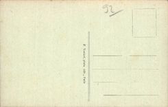 CPA Boulogne on the Seine edges of the Seine and the Valerien Mount