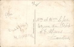 CPA a hello of Saint Cloud Windmill Mill