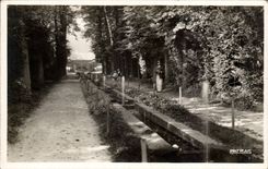 CPA Saint Cloud the alley of the chutes