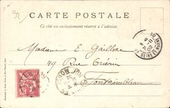 CPA Robinson Promenade a anes donkey