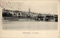 CPA Saint Cloud View