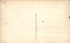 CPA Mans Train station