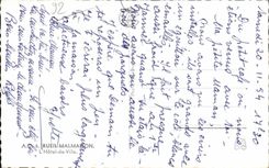 CPSM Rueil Malmaison the town hall