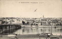 CPA Saint Cloud View