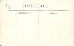 CPA Courseulles on sea the beach and it thrown Children