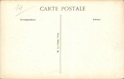 CPA Clecy the lock and the mill of Vey