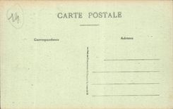 CPA Clecy the Orne and rocks of Rochetailles