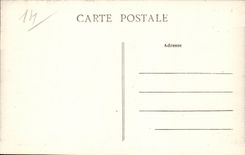 CPA Clecy the viaduct of Vay