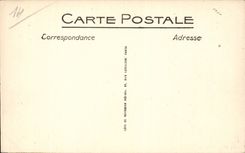 CPA Clecy Mill and bridge of the battle