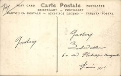 CPA Clecy the viaduct