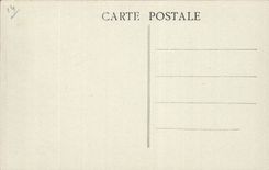 CPA Caen Kirche St Etienne