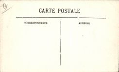 CPA Caen View des Schlosses Saint genommen von Pierre