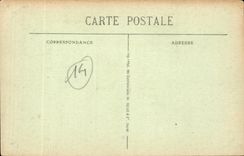 CPA Caen die Hochschule