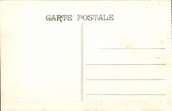 CPA Marseille Exposition coloniale 1922 Palais du Ministere des Colonies