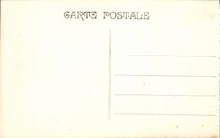 CPA Marseille Exposition coloniale 1922 Temple d'Angkor Vat