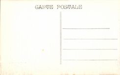 CPA Marseille Exposition coloniale 1922 Fontaine monumentale du grand palais