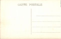 CPA Marseille Exposition coloniale 1922 Palais de l'Algerie