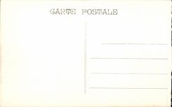 CPA Marseille Exposition coloniale 1922 Palais du Maroc