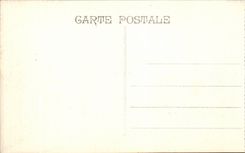 CPA Marseille Exposition coloniale 1922 Temple d'Angkor Vat