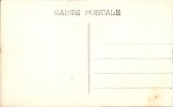 CPA Marseille Exposition coloniale 1922 Temple d'Angkor Vat