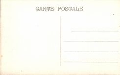 CPA Marseille Exposition coloniale 1922 Palais de l'Indochine