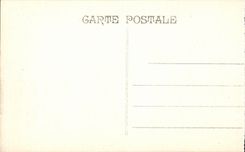 CPA Marseille Exposition coloniale 1922 Grand palais et palais du Maroc