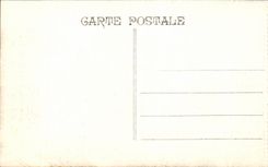 CPA Marseille Exposition coloniale 1922 Temple d'Angkor Vat et le lac