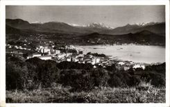 Corsica - Corsica - Ajaccio - the Saint Lucia District - CPA