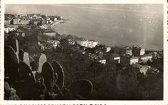 Corsica - Corsica - Ajaccio - View - CPA