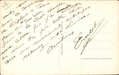 Corsica - Corsica - Ajaccio - View - CPA