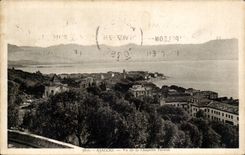 Corsica - Corsica - Ajaccio - View - CPA