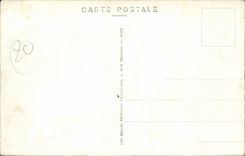 Corsica - Corsica - Ajaccio - Panorama on the City and the bottom of the Gulf - CPA