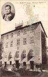 Corsica - Corsica - Ajaccio - House of Napoleon I - CPA