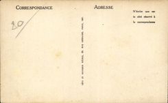 Corsica - Corsica - Ajaccio - Panorama on the City - CPA