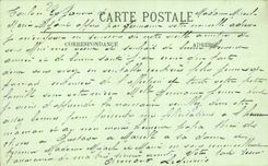 Corsica - Corsica - Ajaccio - Baptisiere or was baptizes Napoleon I - the Cathedral - CPA