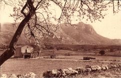 Corsica - Corsica - Ajaccio - Corsica - Corsica Landscape - Road of Piana - CPA