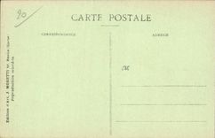 Corsica - Corsica - Ajaccio - Sanguinary Islands - CPA