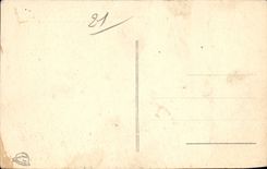 Dijon - Place Holy Pierre - Gate Holy Pierre and Eglise - CPA - CPA