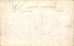 Dijon - the Theater - CPA - CPA